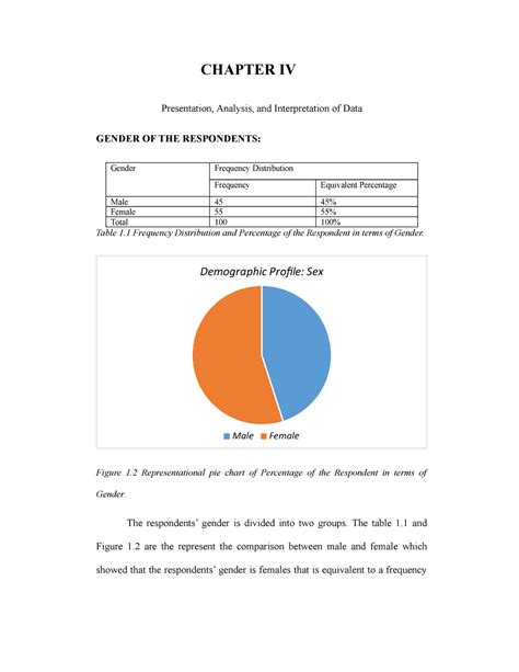 chapter 4 quantitative research sample|chapter 4 examples quantitative analysis.